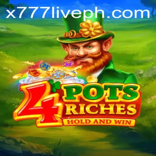 Discover the Exciting World of 4PotsRiches: A Unique Gaming Experience
