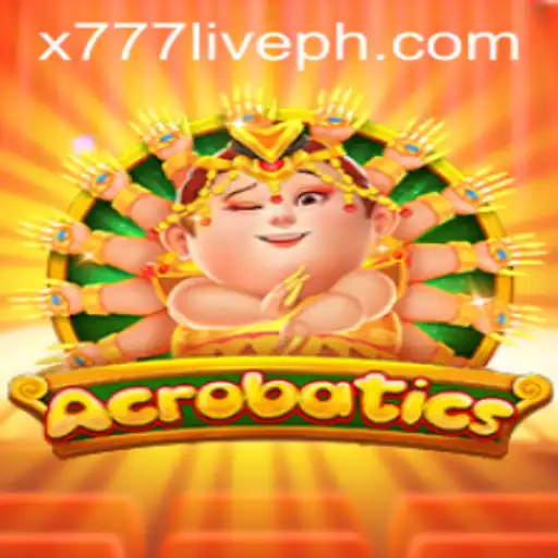 Experience the Thrill of Acrobatics: Discover the New 'x777 Live' Experience