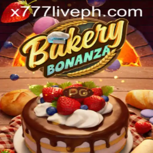 BakeryBonanza: Unleash Your Culinary Creativity with x777 Live