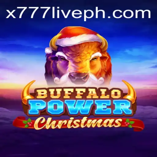 Explore BuffaloPowerChristmas: A Festive Game Experience with x777 Live