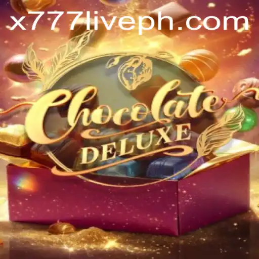 Exploring the Thrills of ChocolateDeluxe: A Sweet Gaming Adventure with x777 Live