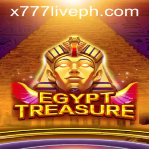 Discover the Thrills of EgyptTreasure and x777 Live Gaming Experience