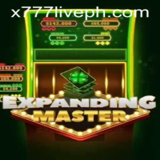 Exploring the Dynamic World of ExpandingMaster: A Dive into the x777 live Phenomenon