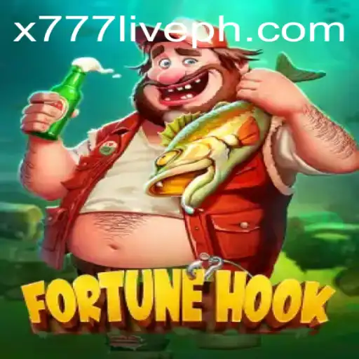 FortuneHook: Immerse yourself in a world of luck and strategy