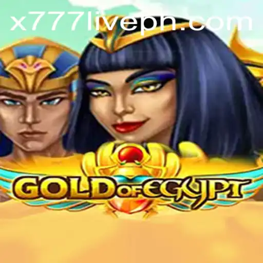 Exploring the Thrilling World of GoldOfEgypt with x777 Live