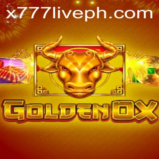 GoldenOx: Dive into the Thrilling World of x777 Live Gaming