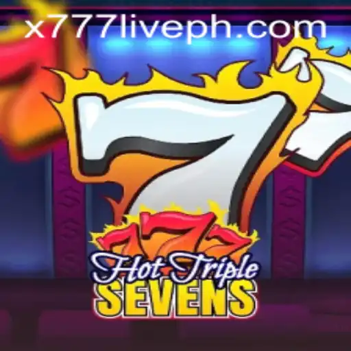 Experience the Thrill of HotTripleSevens: A Glimpse Into 