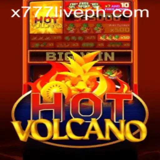 Exploring the Thrilling World of HotVolcano with x777 live Integration