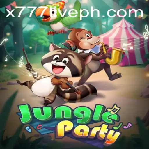 Experience the Thrill of 'JungleParty' and 'x777 Live': A Deep Dive into Gameplay and Excitement