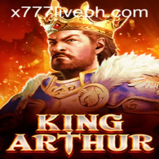 KingArthur: A Journey into the Legendary Realm with x777 Live
