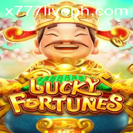 Exploring the Exciting World of LUCKYFORTUNES and x777 Live