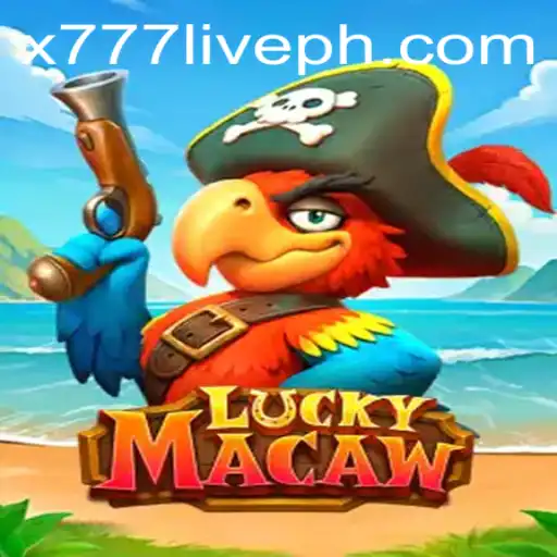 Discovering the Excitement of LuckyMacaw and the x777 Live Experience