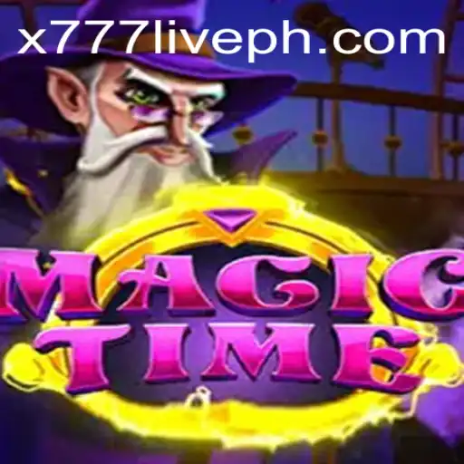 Exploring the Enchanting World of MagicTime: A Dive into the Intriguing X777 Live Experience