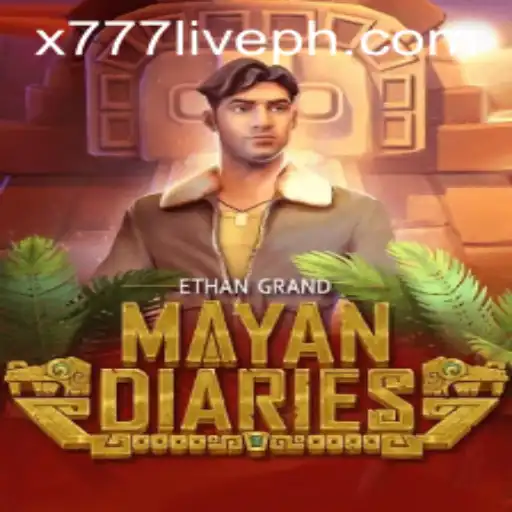 Explore the Adventure of MayanDiaries with x777 live