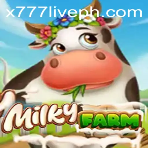 MilkyFarm: Exploring the Fascinating World of x777 Live Gambles