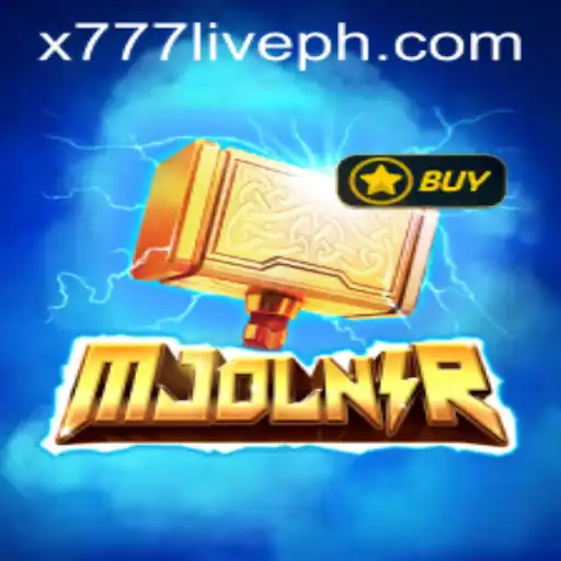Unveiling Mjolnir: An Epic Journey into the World of x777 Live
