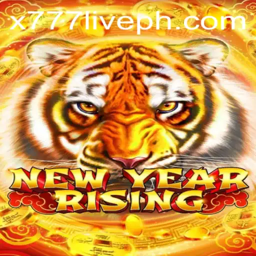 Experience the Excitement of NewYearRising: A Thrilling Journey Awaits