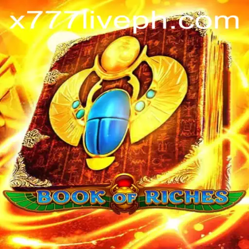 Exploring BookofRiches: An In-Depth Look at the Latest Gaming Sensation