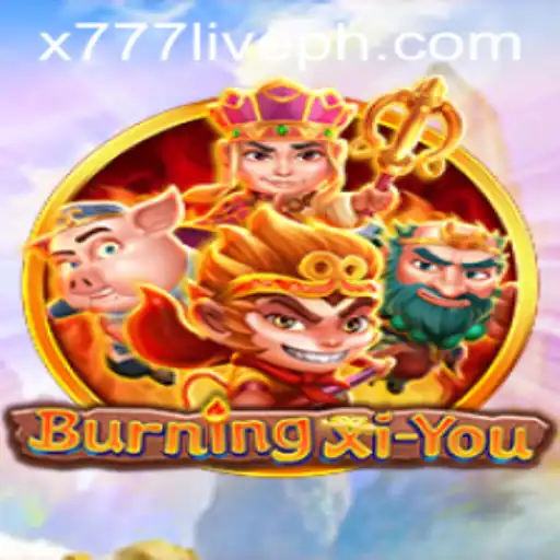 Discovering the Thrills of BurningXiYou and x777 Live