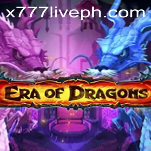 Era of Dragons: Dive into the Epic Fantasy RPG