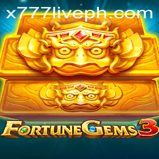 Exploring the Intricacies of FortuneGems3: A Deep Dive into x777 Live Gaming