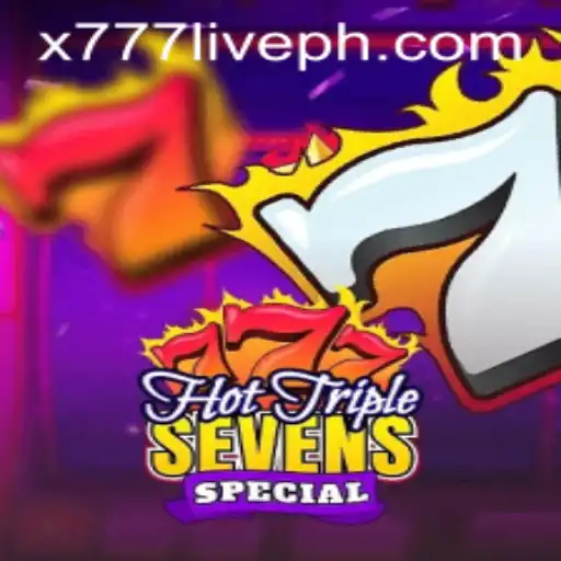 Unveiling the Excitement of HotTripleSevensSpecial: A Deep Dive into x777 Live Experience