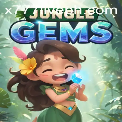 Unlock Hidden Treasures with JungleGems: The Exotic Gaming Experience