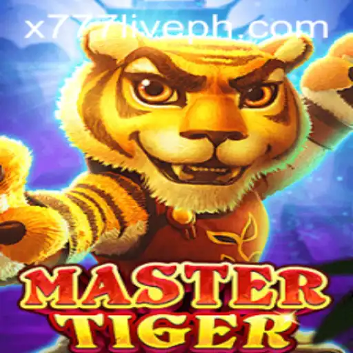 Unveiling MasterTiger: A Dynamic Gaming Experience with x777 Live