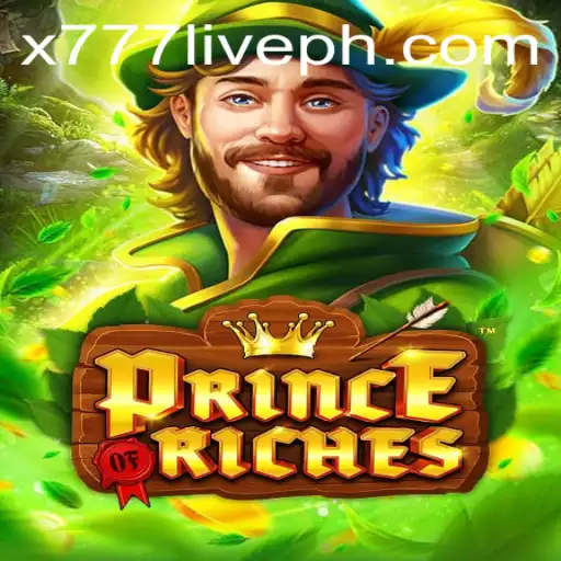 The Enthralling World of PrinceOfRiches and the Intrigue of x777 Live