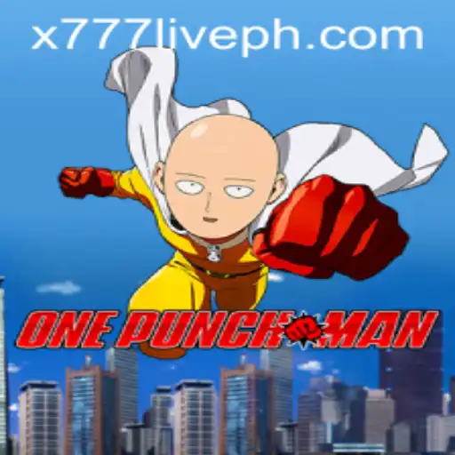 OnePunchMan: An Immersive Gaming Experience with x777 Live