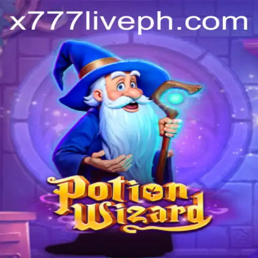 PotionWizard: A Magical Journey into Enchantment