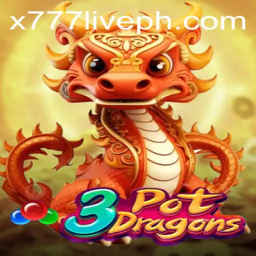 Unveiling the Thrills of 3PotDragons: A Revolutionary Gaming Experience with x777 Live
