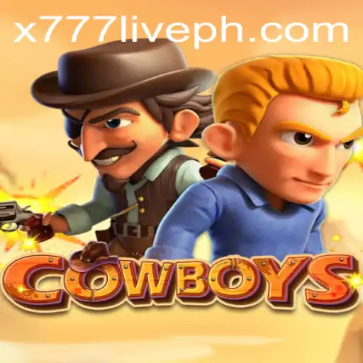 Unveiling the Thrill of COWBOYS and x777 Live: A Game of Strategy and Chance