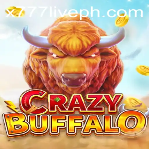 Unveiling CRAZYBUFFALO: An Exciting Journey into the World of x777 Live