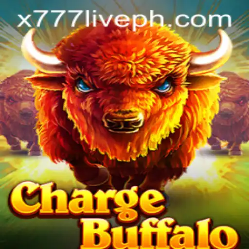 Discover the Excitement of ChargeBuffalo in the World of X777 Live