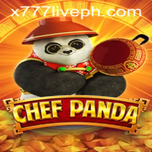 ChefPanda: The Culinary Adventure with a Twist and x777 Live Integration