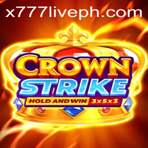 CrownStrike: An Immersive Gaming Experience with x777 Live