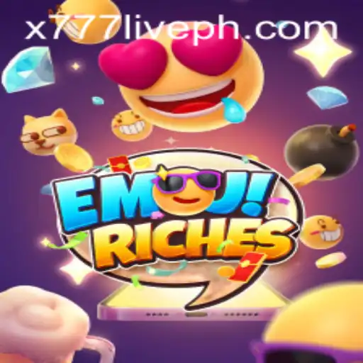 EmojiRiches: Dive into the World of Symbols and Rewards