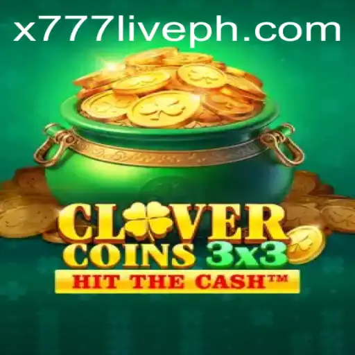 Discover Clovercoin3x3 Game Excitement