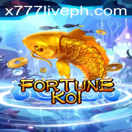 FORTUNEKOI: The Immersive Game Experience Enhanced by x777 Live