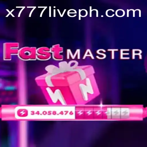 FastMaster: The New Era of Real-time Gaming with x777 Live