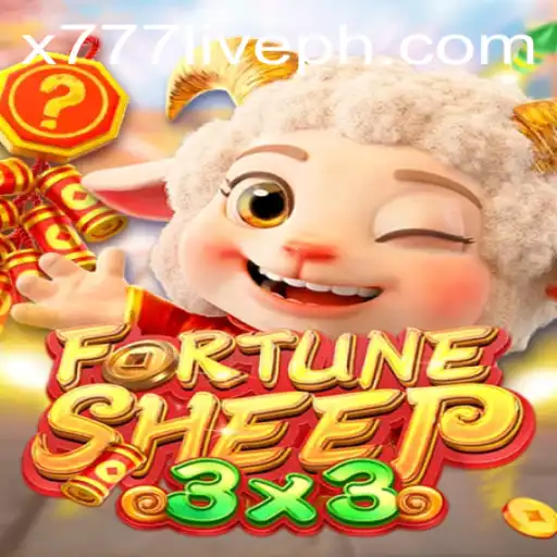 FortuneSheep: A Lively Gateway to Thrilling Entertainment in x777 Live