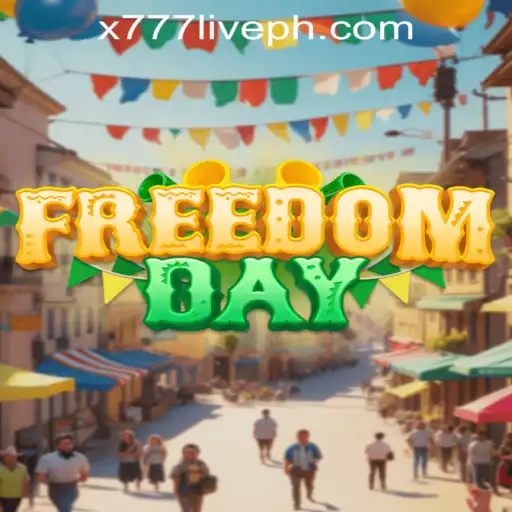 FreedomDay: A Deep Dive into the Revolutionary Game and Its Mechanics