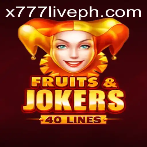 Exploring FruitsAndJokers40: A Colorful Casino Adventure with x777 Live