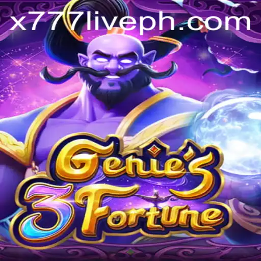 Genie3Fortune: An Exciting Journey into the World of x777 Live Gaming