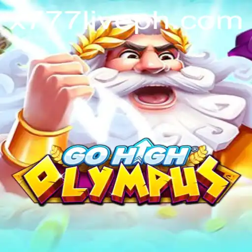 GoHighOlympus: Elevate Your Gaming Experience with x777 Live