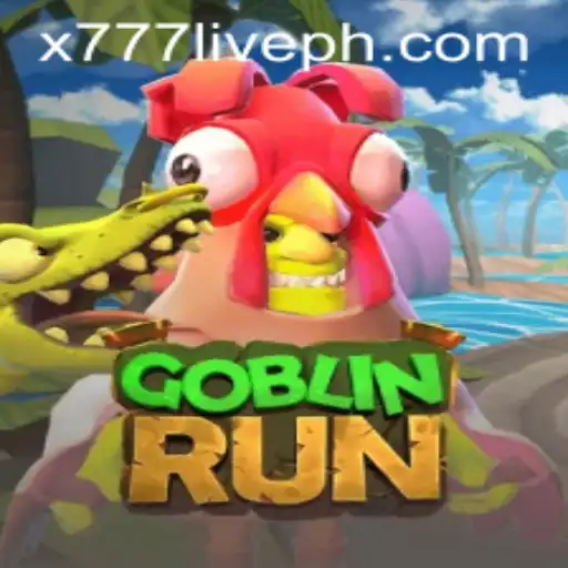 GoblinRun: A Thrilling Adventure in the World of X777 Live