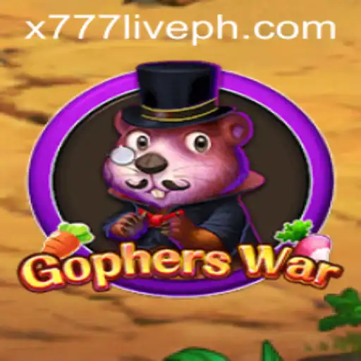 Dive into the Riveting World of GophersWar: A Comprehensive Guide Featuring x777 live