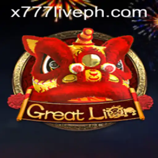 Unleashing the Wild Adventure in GreatLion: Dive into the Exhilarating World of x777 Live