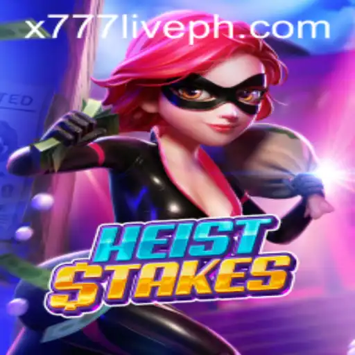 HeistStakes: Dive into the Thrilling World of High-Stakes Action